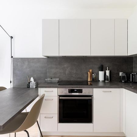 Limehome Linz Hopfengasse Exterior photo