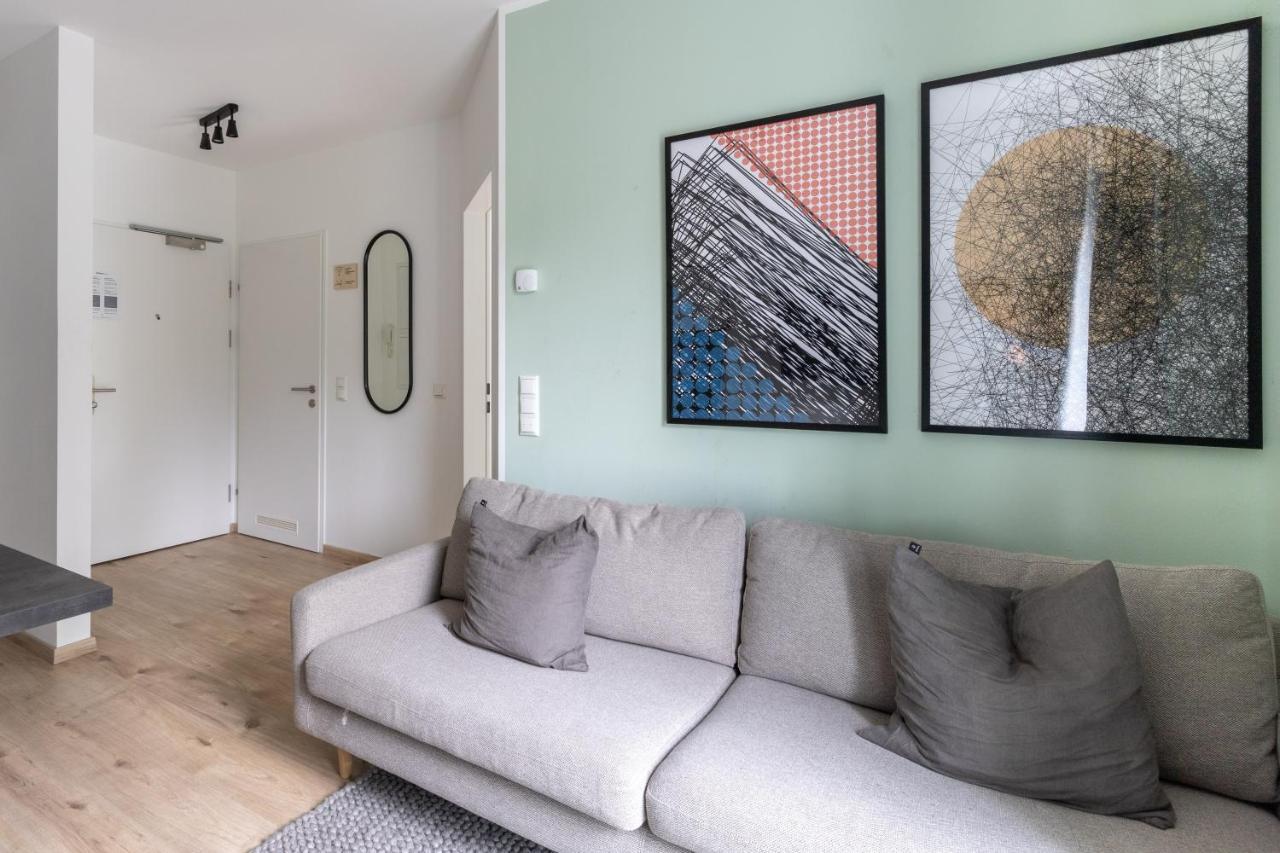Limehome Linz Hopfengasse Exterior photo