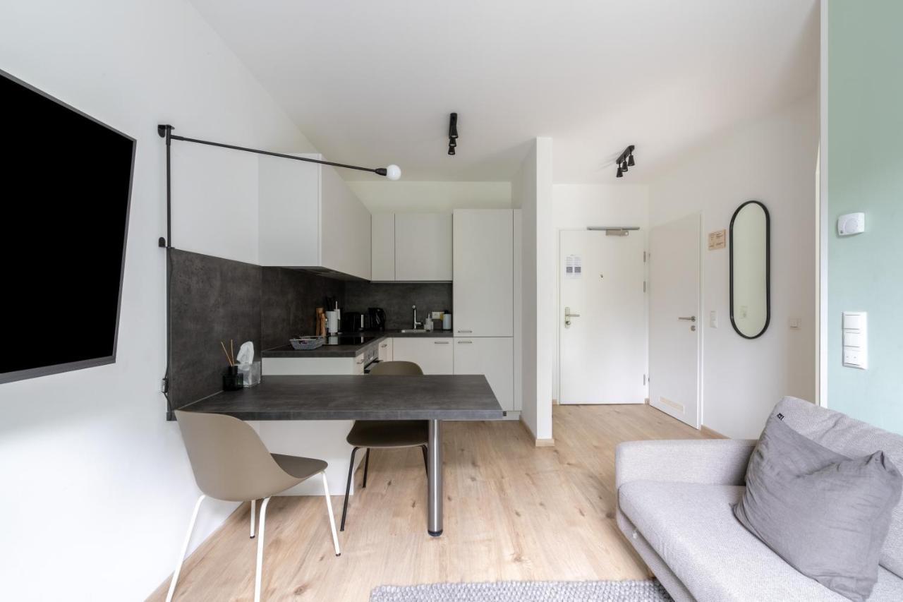 Limehome Linz Hopfengasse Exterior photo