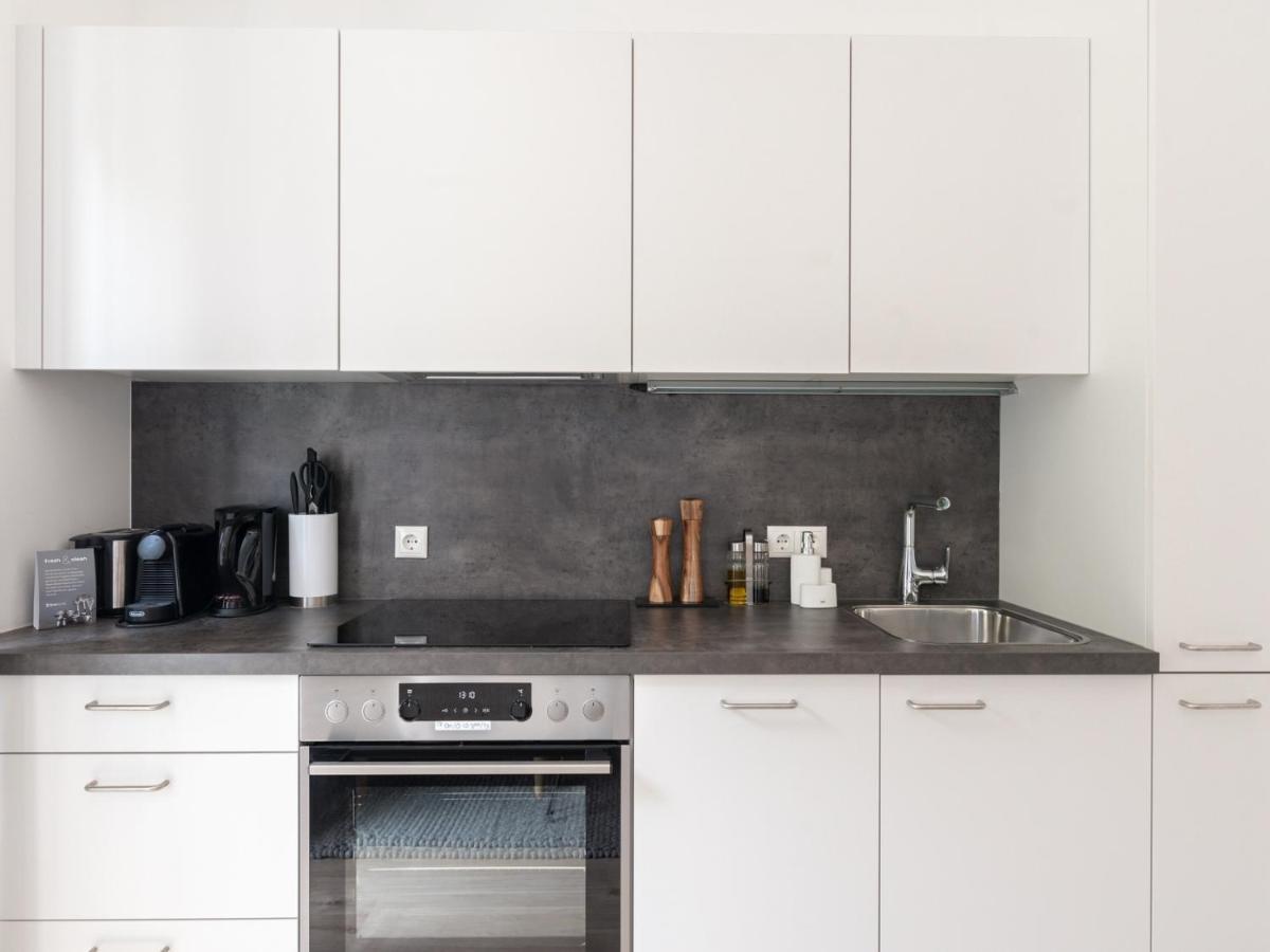 Limehome Linz Hopfengasse Exterior photo