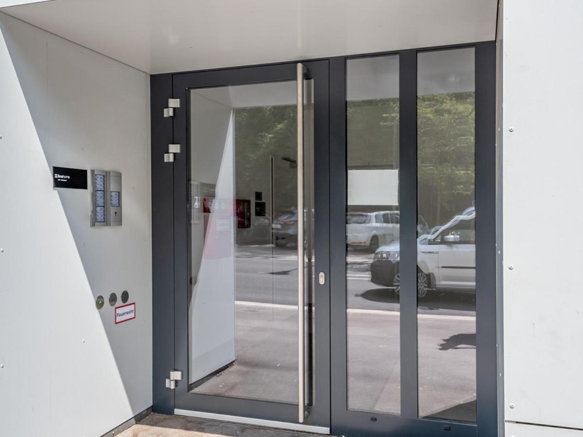 Limehome Linz Hopfengasse Exterior photo