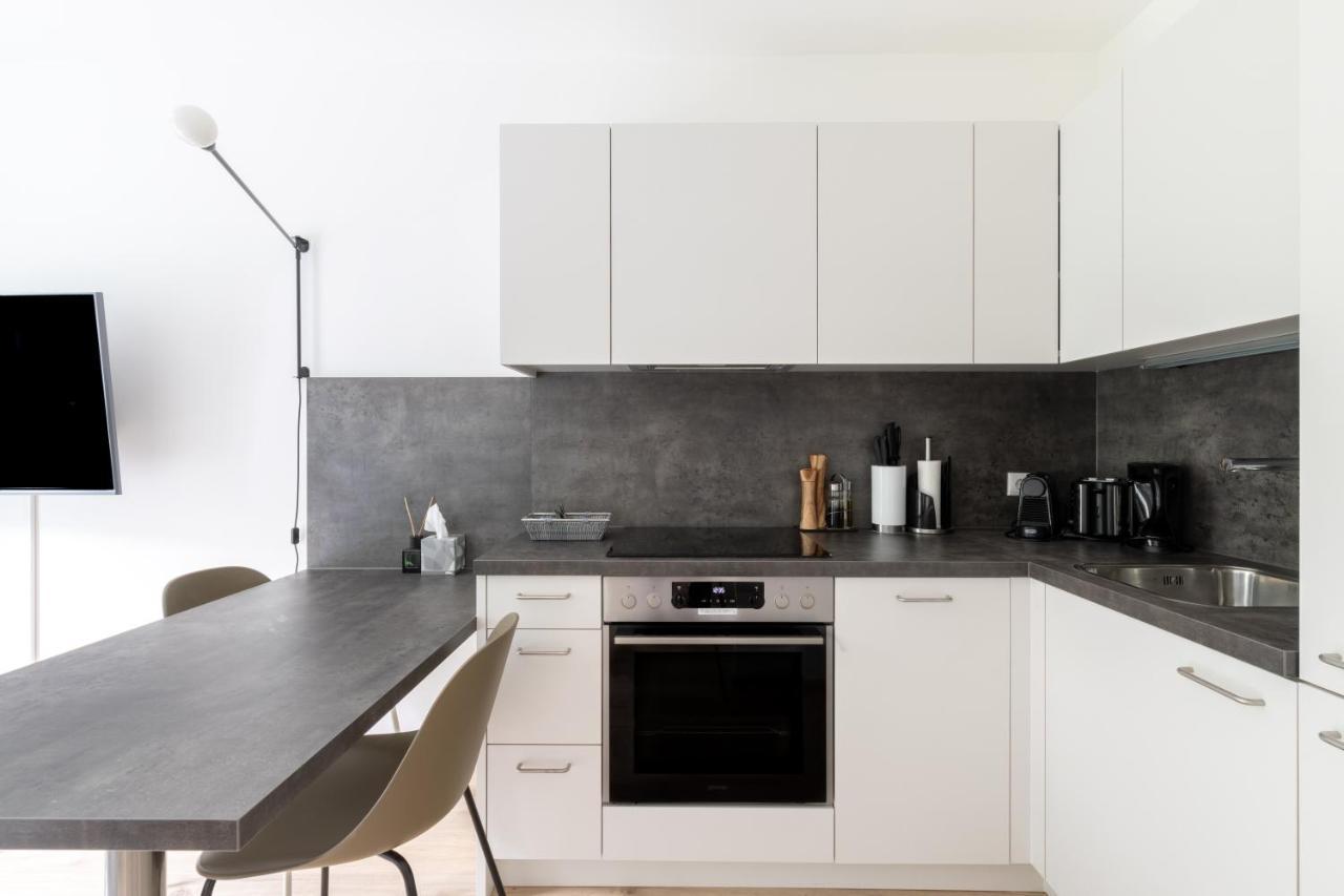 Limehome Linz Hopfengasse Exterior photo