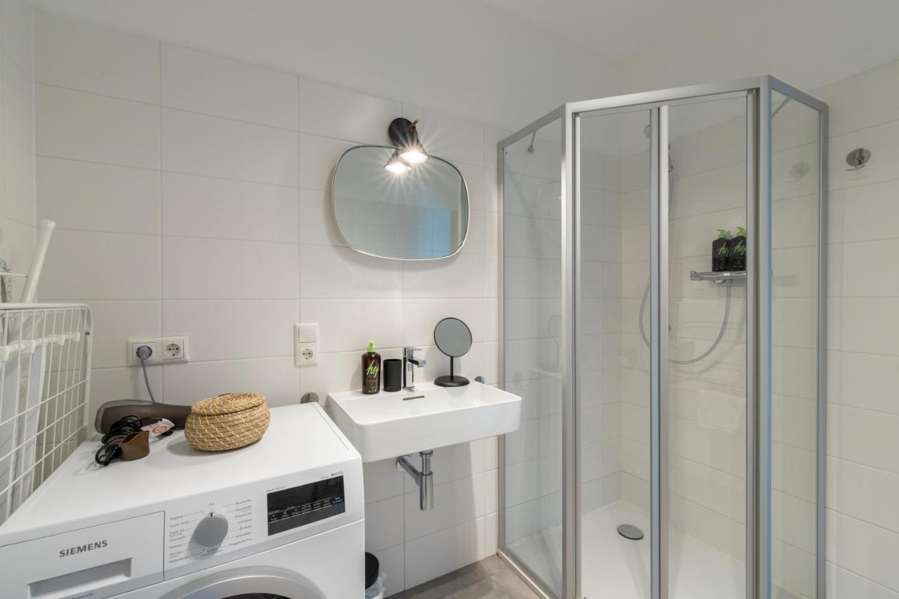 Limehome Linz Hopfengasse Exterior photo