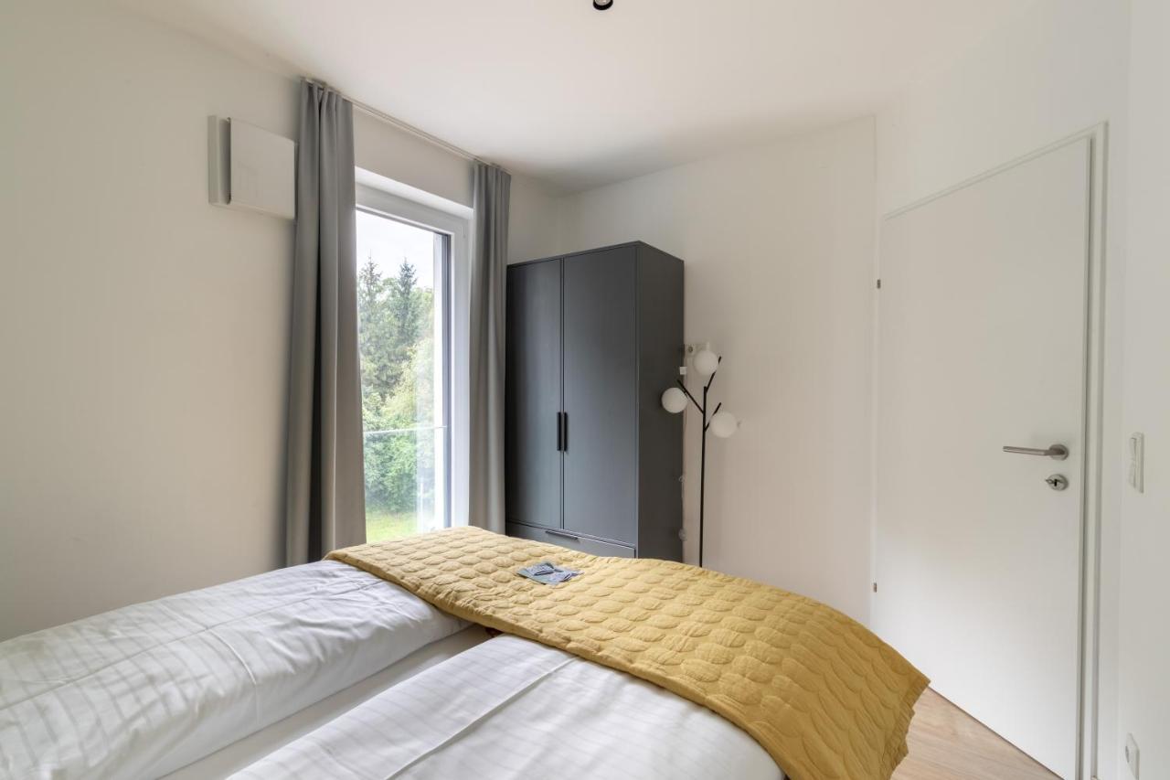 Limehome Linz Hopfengasse Exterior photo