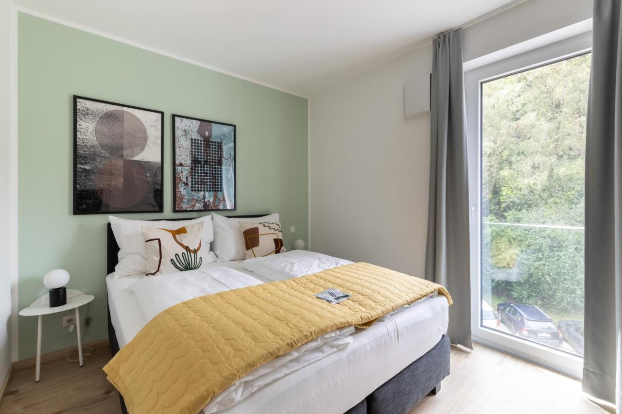 Limehome Linz Hopfengasse Exterior photo